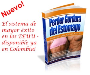 Bajar su Barriga