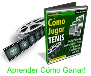 Videos para Aprender y Mejorar su Tenis