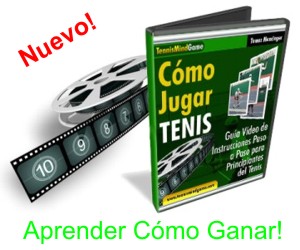 Videos para Aprender y Mejorar su Tenis