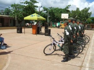 Policias Bachilleres