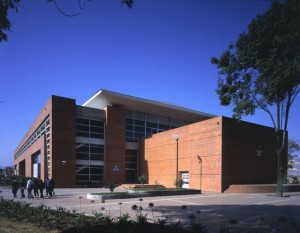 Biblioteca El Tunal