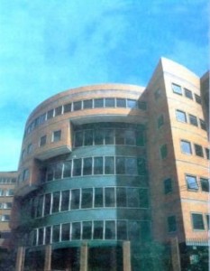 Instituto Cancerología