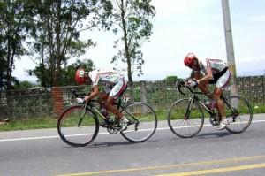 Ciclismo