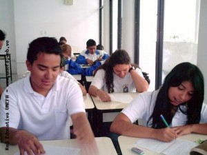 Bachilleres