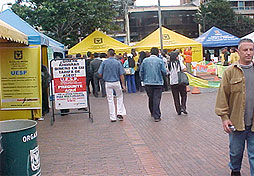 Feria Ciudadana