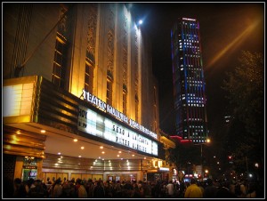 Teatro Jorge Eliecer Gaitán