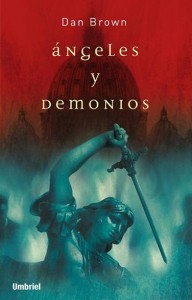 Ángeles y demonios