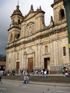 Catedral Primada