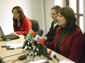 Directora Idpac y Secretaria de Gobierno