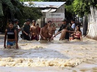 Inundaciones