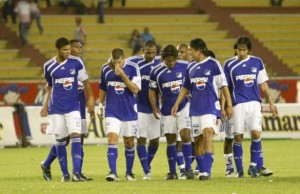 Millonarios