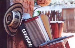 Vallenato