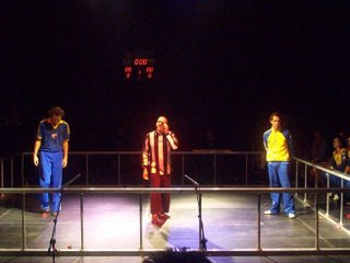 Accion Impro