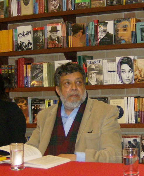 Álvaro Miranda