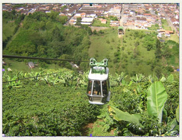 Jardín, Antioquia