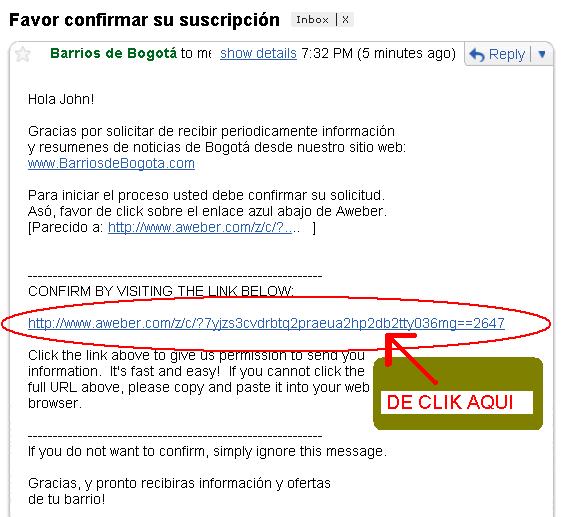 suscripcion_clik