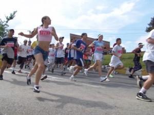 Atletismo