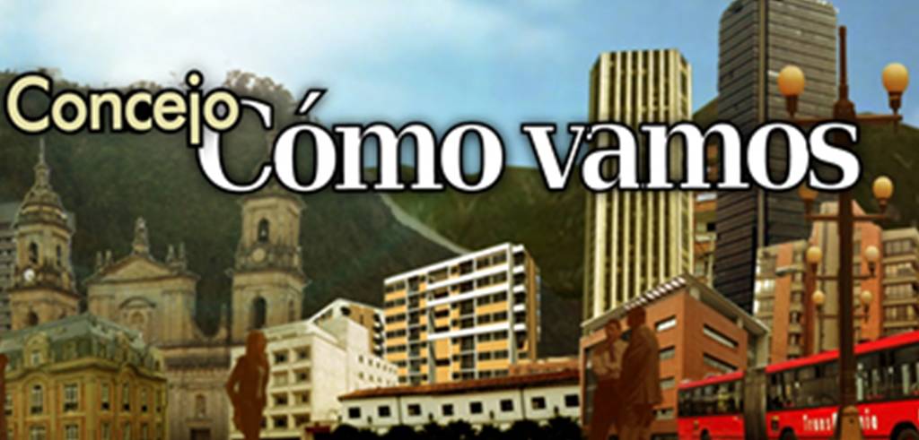 Concejo Cómo vamos