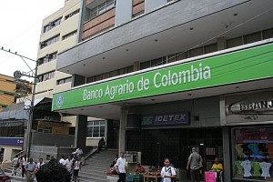 Banco Agrario