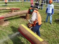 Campeonato motosierrismo