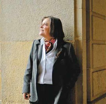 Clara López Obregón