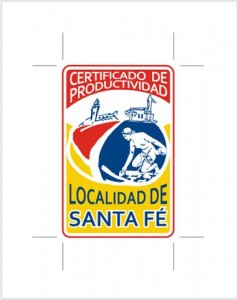 Localidad Santa Fe