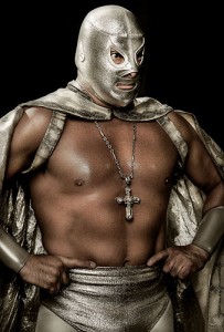 El Santo