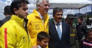 Fútbol en San Cristobal