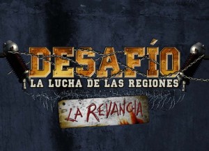 Logo Desafío