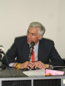 Samuel Moreno Rojas