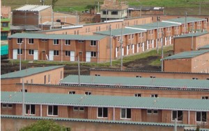 Vivienda interés social