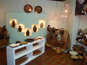 Artesanías de Colombia