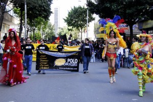 Festival de la diversidad