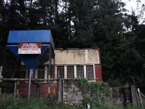 Acuíferos