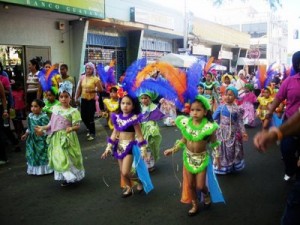 Día de los niños