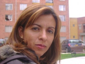 Adriana Silvestre Morales