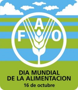 Día Mindial de la Alimentación