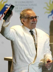 Gabriel García Márquez