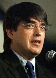 Jaime Bayly