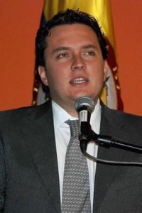 Juan Pablo Camacho