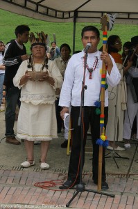 Muiscas de Bogotá