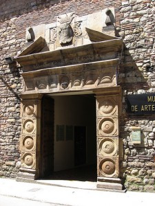 Museo de Arte Colonial