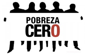 Pobreza cero