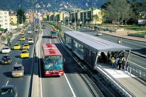 transmilenio