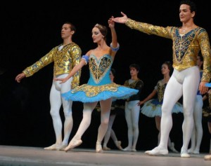 Ballet