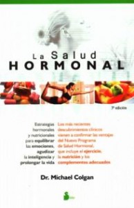 La salud hormonal