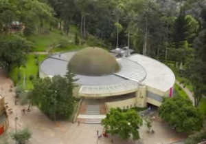 Planetario