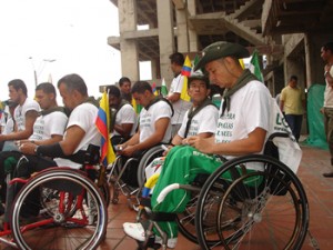 Policías