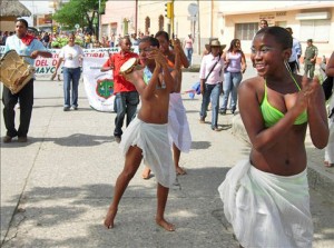 afrocolombianas