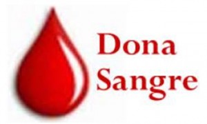 Donación de sangre